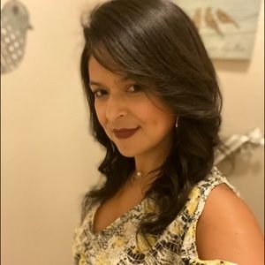 Meet your Posher, Nadia